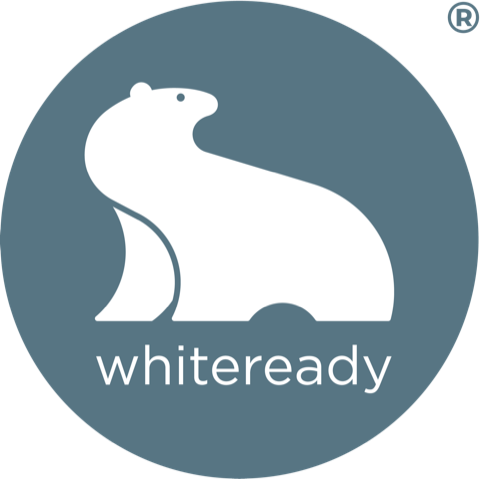 Whiteready